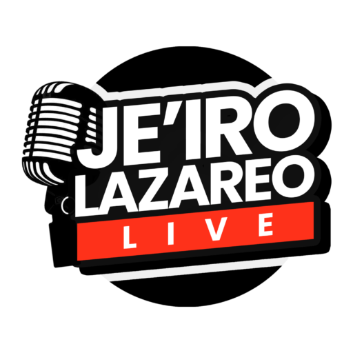 Jeirolazareolive - Event Host